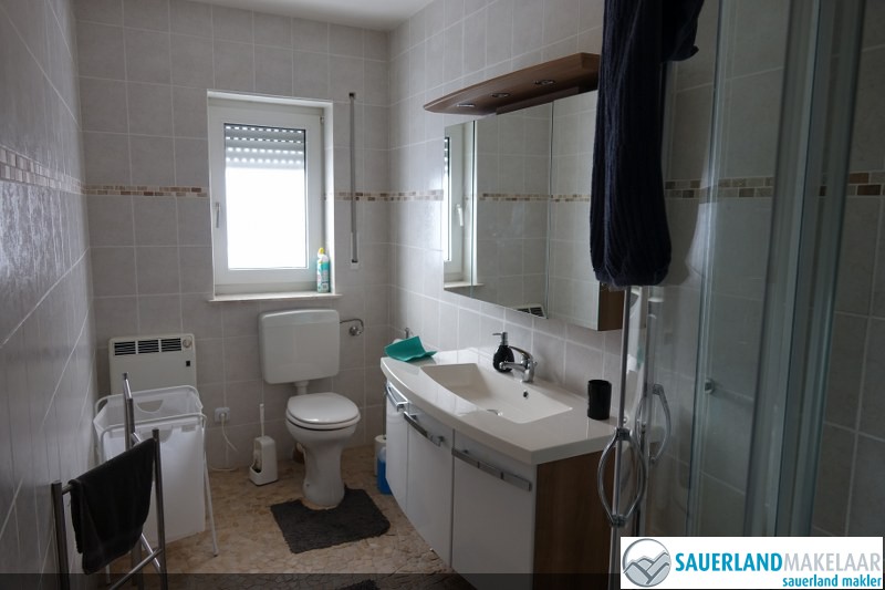 VERKOCHT Prachtig gelegen woonhuis met appartement Altastenberg 12