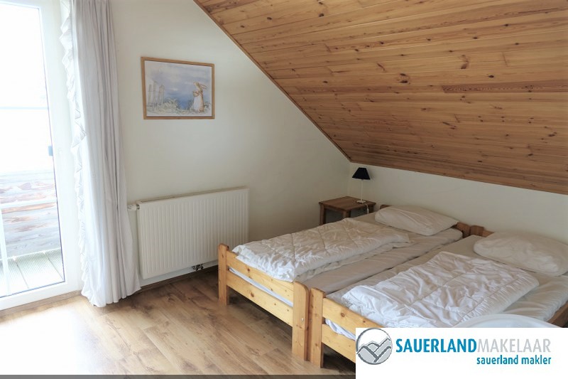 Prachtig gelegen, vrijstaand huis in Küstelberg 12