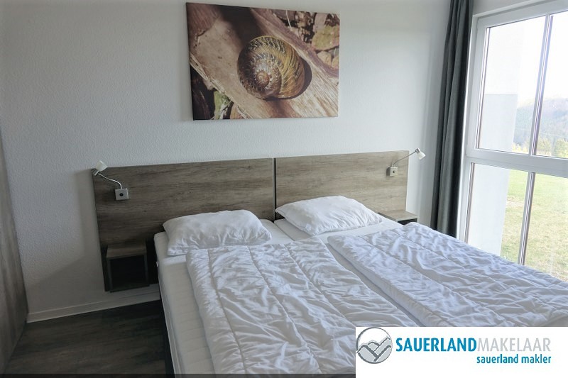 Prachtig aan de Postwiese piste gelegen 4 kamerappartement 12