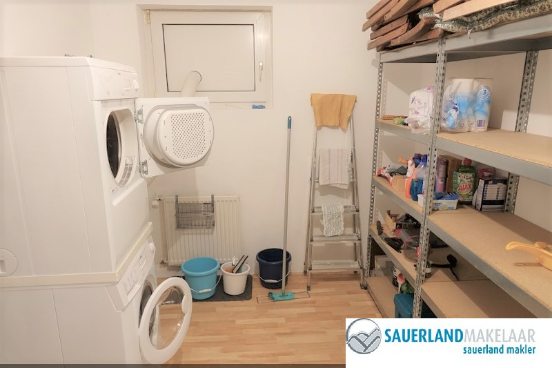 Rustig gelegen, ruim begane grond appartement met tuin 12