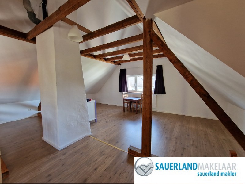 Prachtig woonhuis met appartement in Heringhausen 12