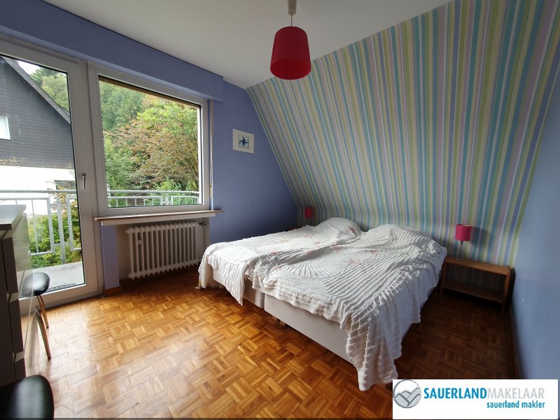 Prachtig gelegen vrijstaand huis in Brilon Wald 12