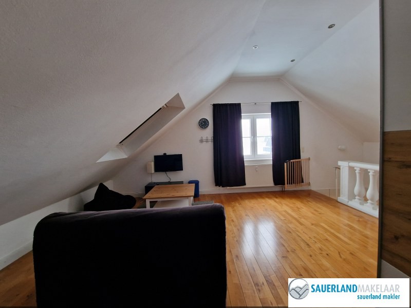 Modern 3 kamerappartement in het centrum van Winterberg 12
