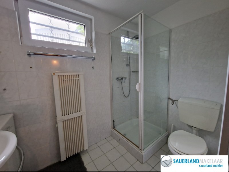 Comfortabel vakantiehuis met balkon, tuin en garage 12