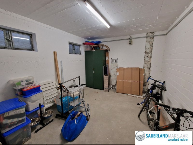 Prachtig gelegen en sfeervol 3 kamerappartement in Elpe 12