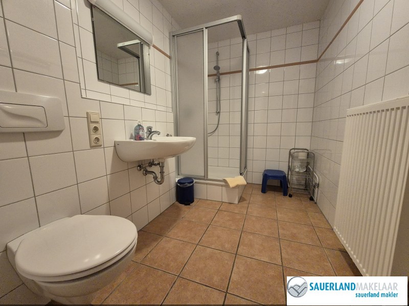 Sfeervol 3 kamerappartement met rendement in Willingen 12