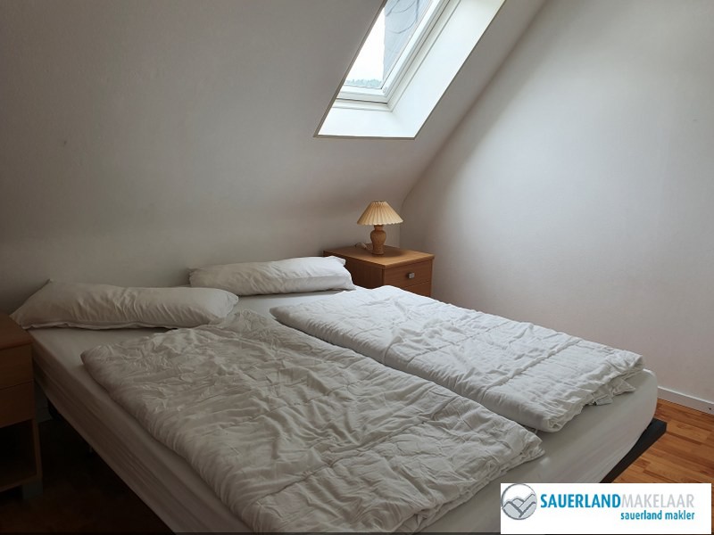 Prachtig gelegen huis met panorama uitzicht in Elkeringhausen 12