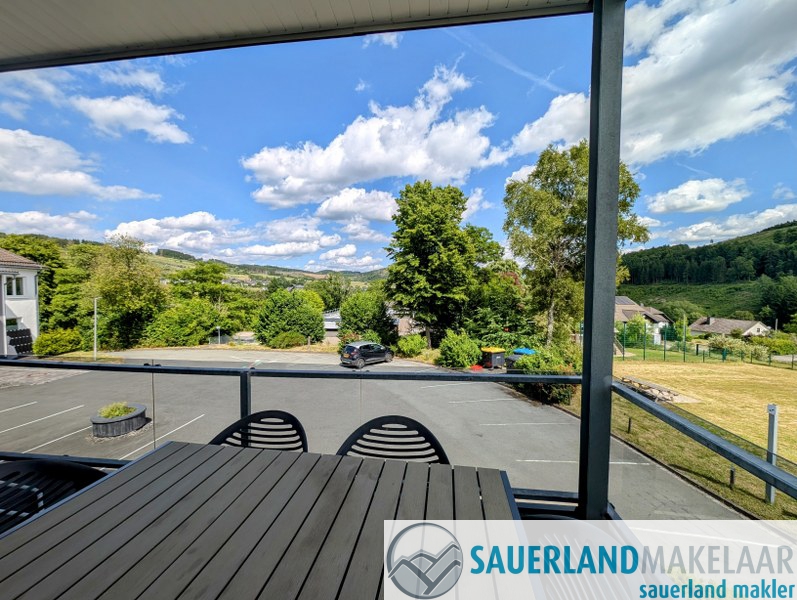Stijlvol 3-kamer appartement in het hart van het Sauerland – Slechts 5 minuten van Winterberg 12