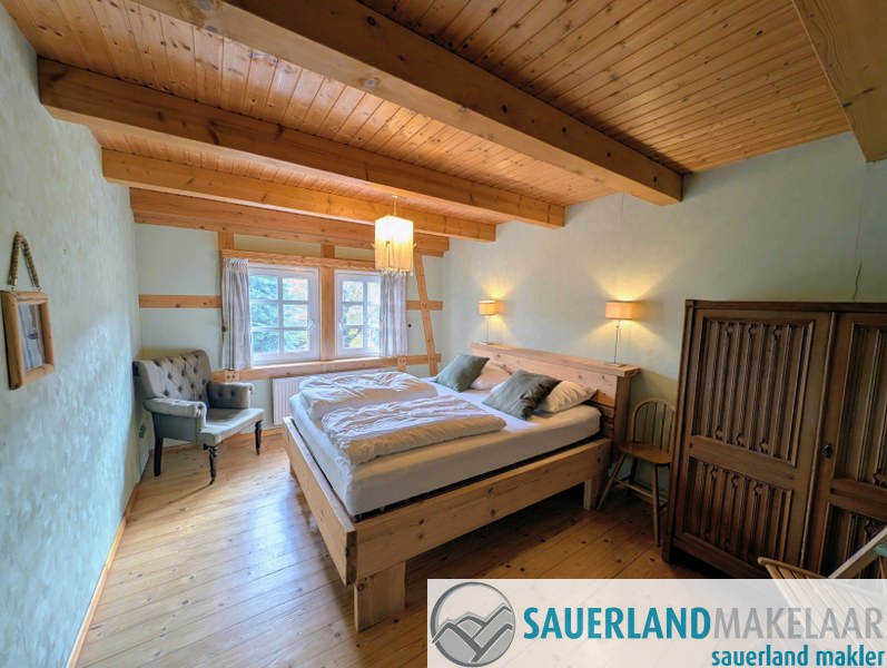 Exclusief landhuis in Rattlar bij Willingen  12