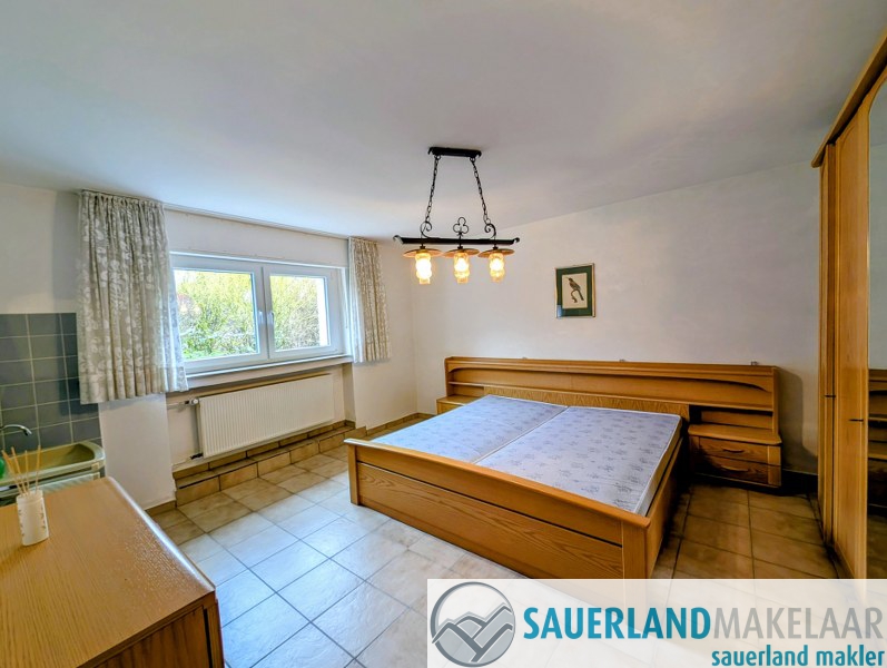 Charmant jachthuis voor twee generaties 12