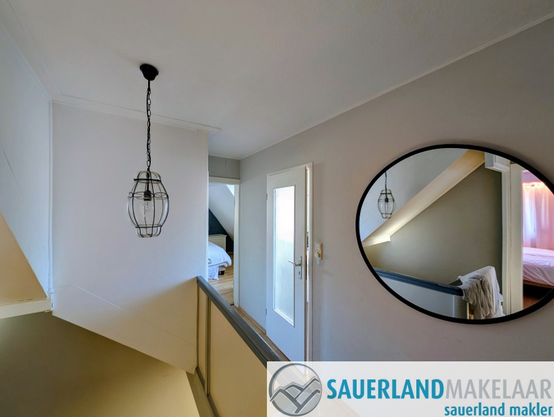 Wakker worden met uitzicht – Prachtige tweegezinswoning 12