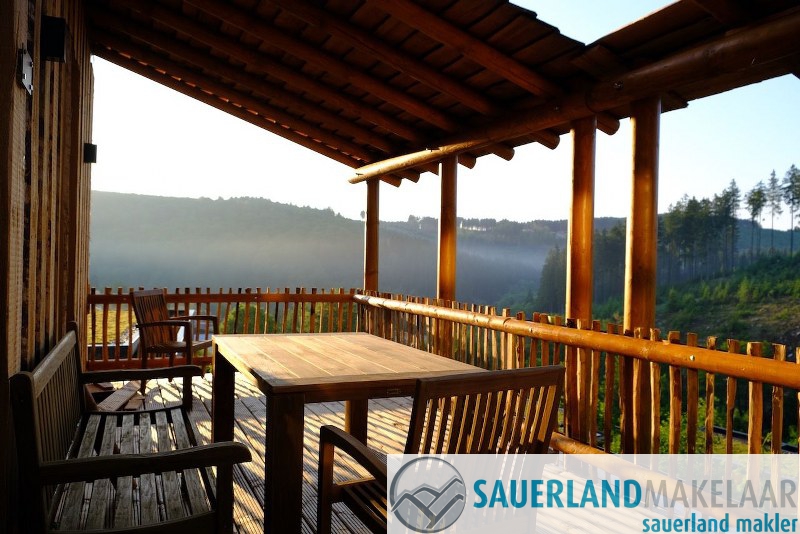 Idyllisch boomhuis met uitzicht en hoog rendement  12