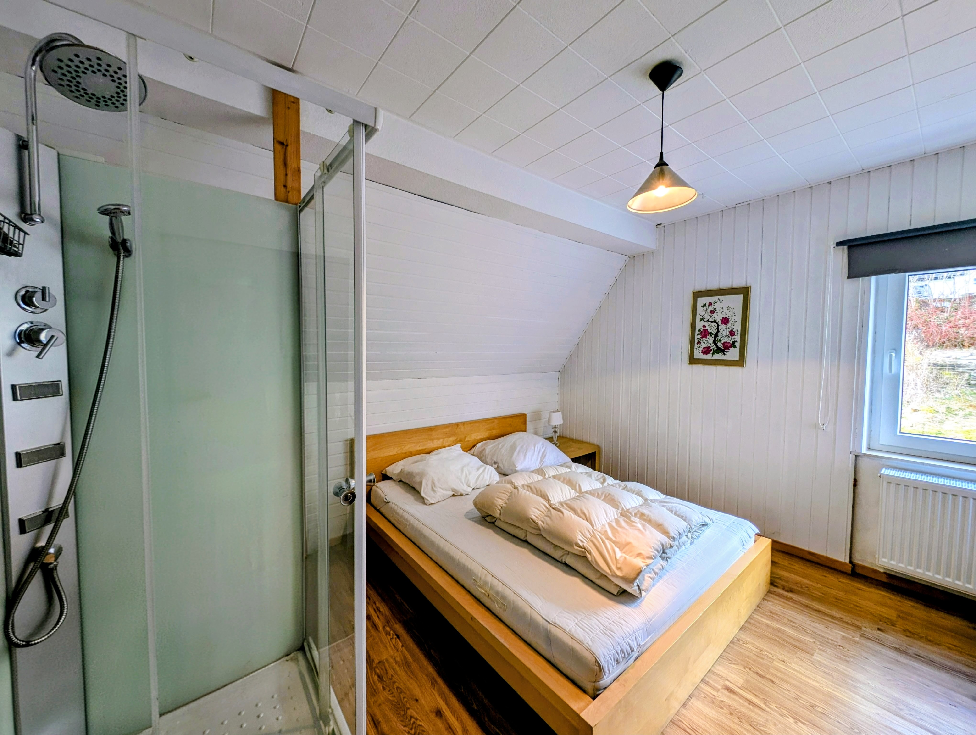 Gezinsvriendelijke vrijstaande woning in Brilon-Wald – 5 minuten van Willingen 12