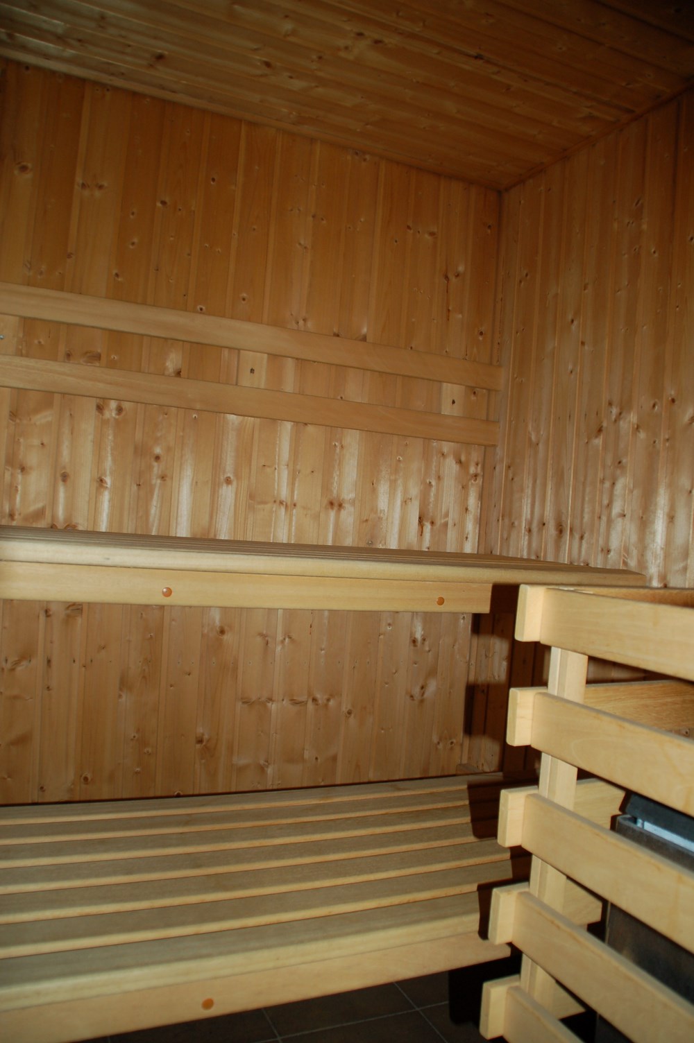 5-kamer vakantiewoning met panoramisch uitzicht 12