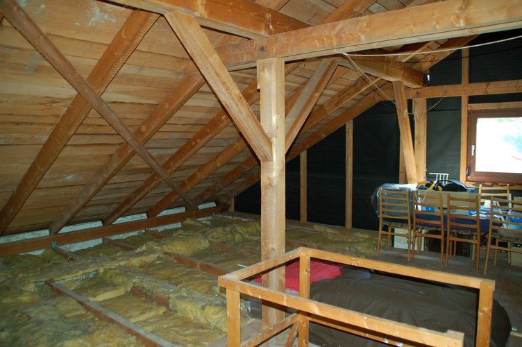 Ruim 4 kamer appartement in Schwalefeld met mooi uitzicht 12