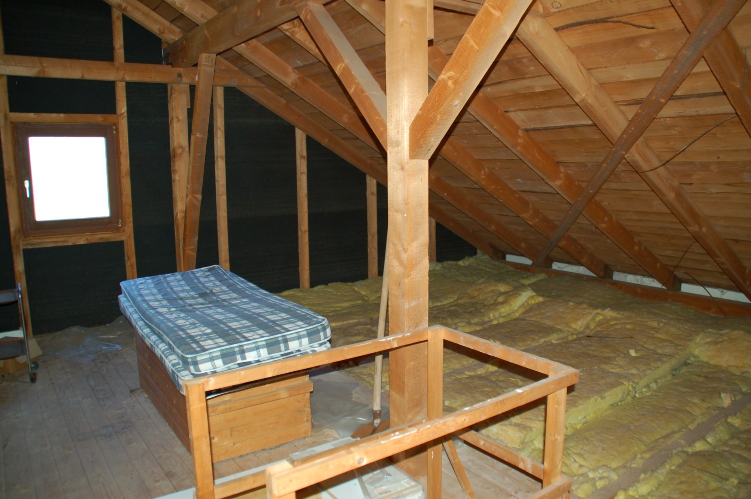 Mooi gelegen 4 kamerappartement nabij Willingen 12