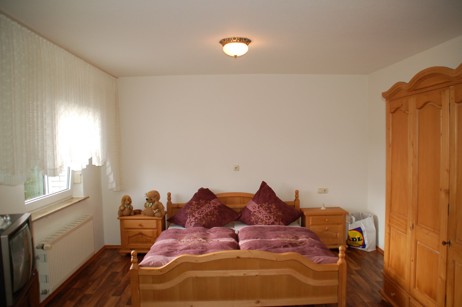 Leuke vakantiewoning met grote tuin, Heringhausen Diemelsee 12