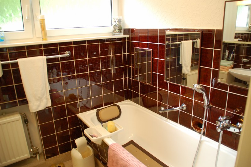 Rustig gelegen woonhuis in Willingen met verhuurbaar appartement 10