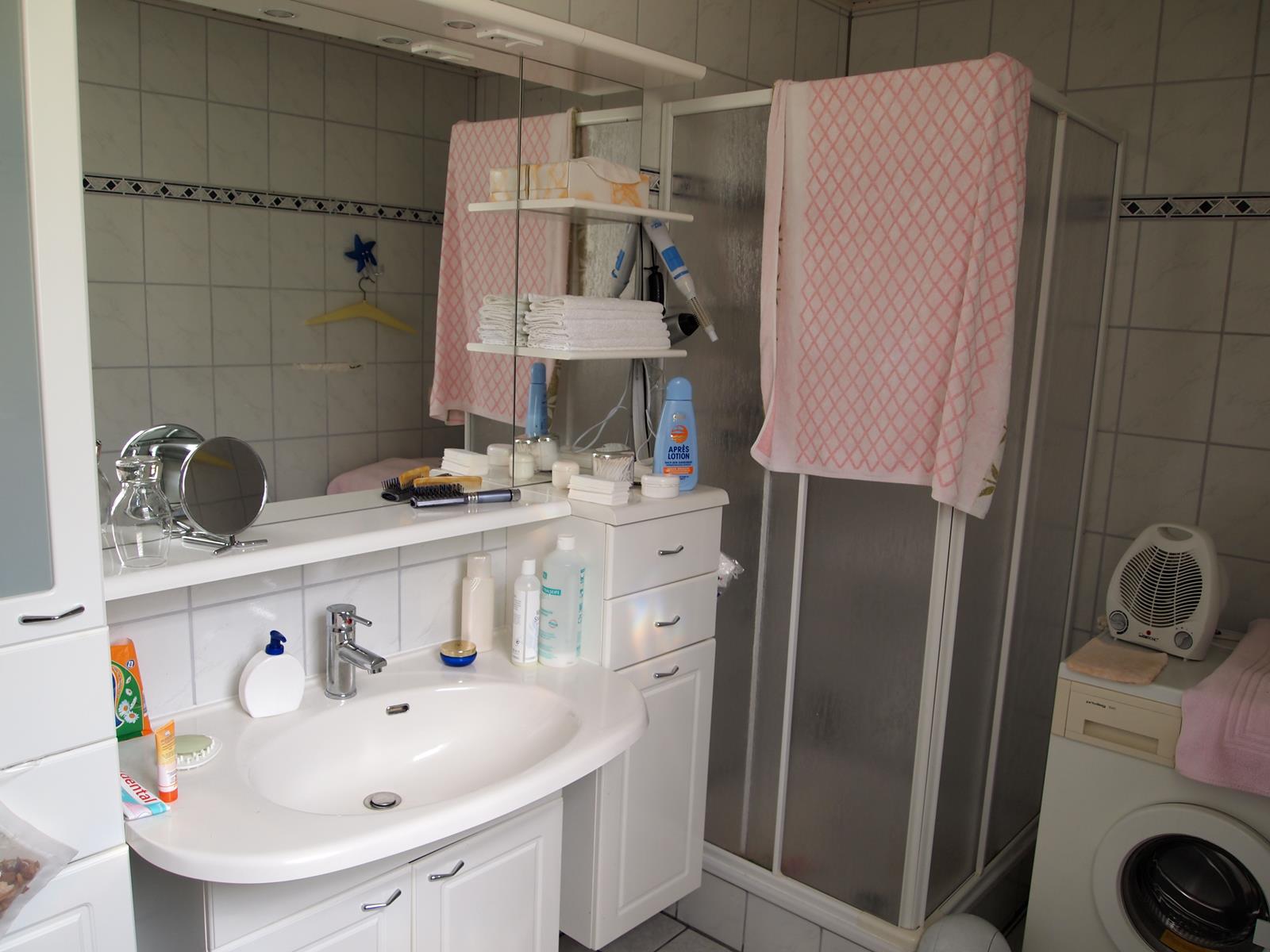 Rustig en landelijk gelegen klein woonhuis nabij Diemelsee 12