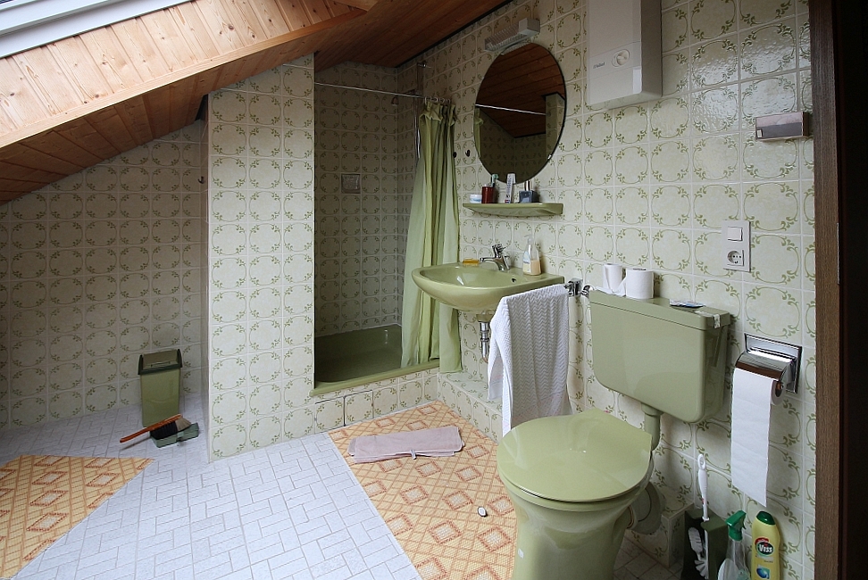 Woonhuis met appartement in Hildfeld 12