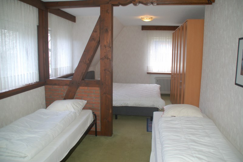 Vrijstaand huis met mooi uitzicht tussen Winterberg en Willingen 12