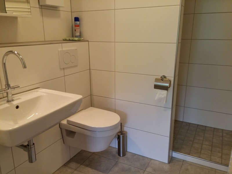 Ruim, modern 4 kamerappartement aan de skipiste Winterberg 12