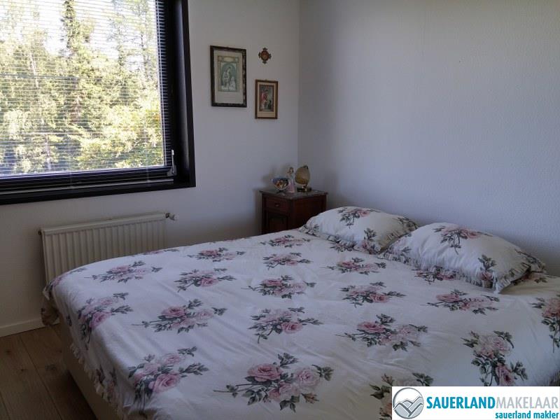 Prachtig gelegen, gerenoveerd, vrijstaand huis in Willingen 12