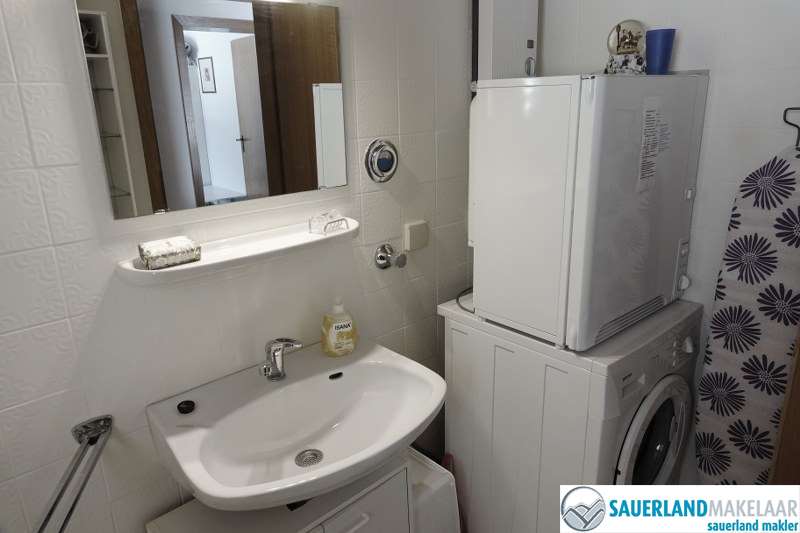 VERKOCHT, sfeervol 3 kamerappartement in Hildfeld 12