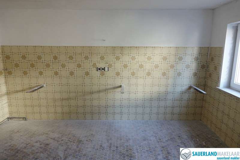VERKOCHT Mooi vakwerkhuis in Düdinghausen 12