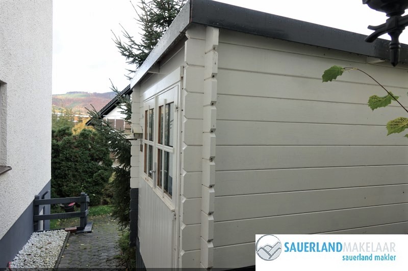 VERKOCHT-Prachtig gelegen, vrijstaand huis in Assinghausen 13