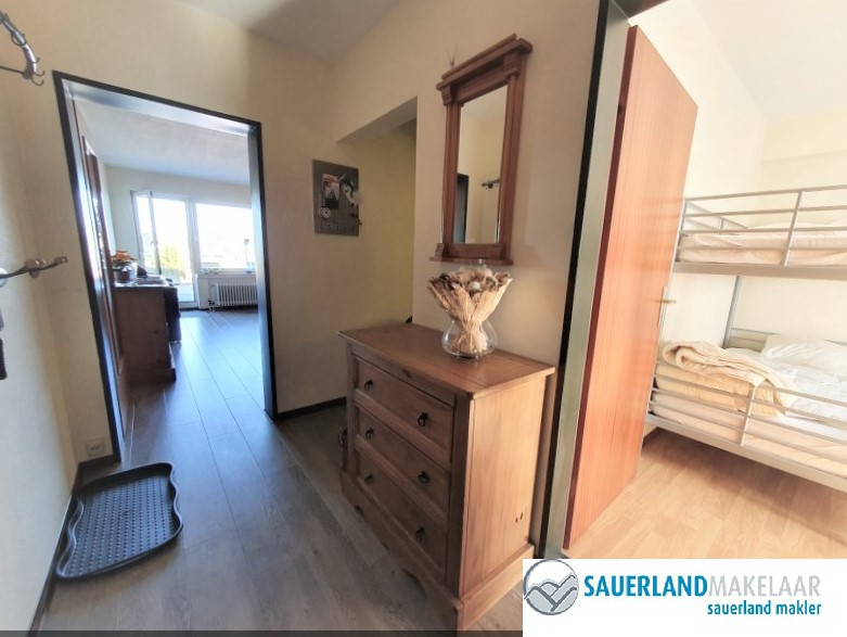 Prachtig appartement Winterberg op loopafstand van centrum 13