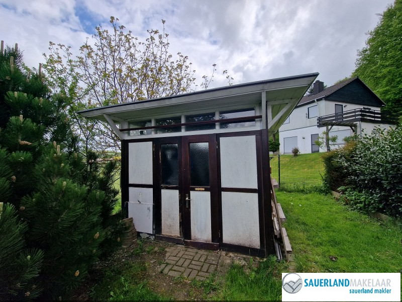 Prachtig gelegen vrijstaand huis met uitzicht in Ottlar 13