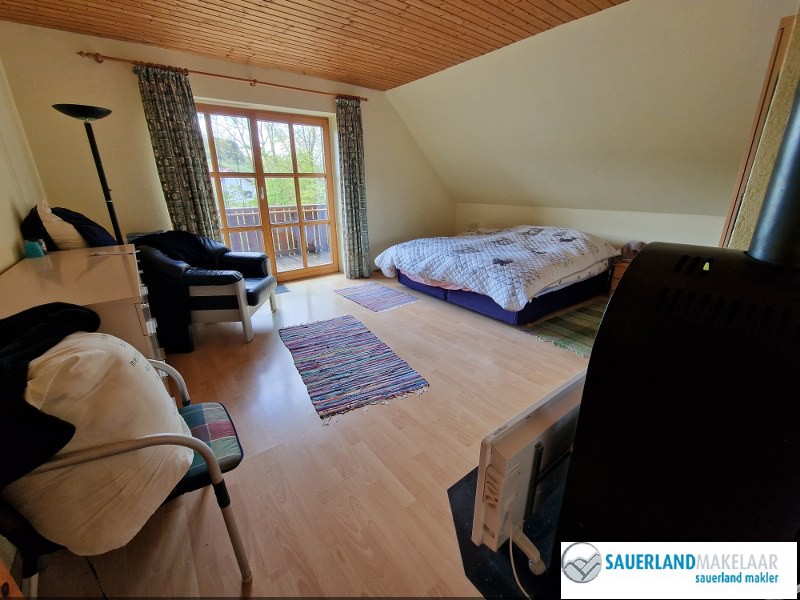 Prachtig en rustig gelegen woonhuis in Schweinsbühl 13