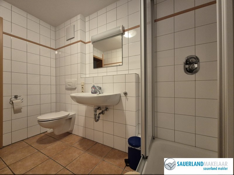 Sfeervol 3 kamerappartement met rendement in Willingen 13