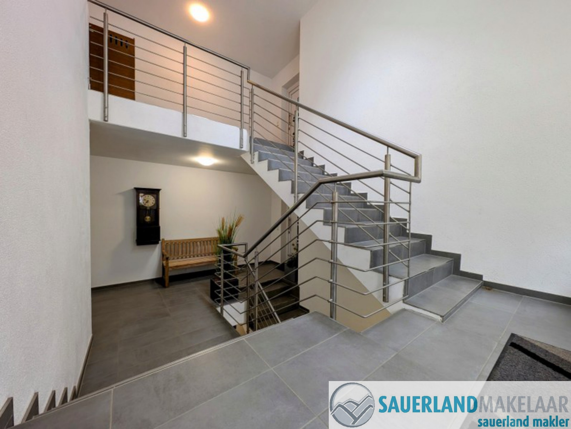 Appartement met adembenemend uitzicht in Willingen-Schwalefeld 13