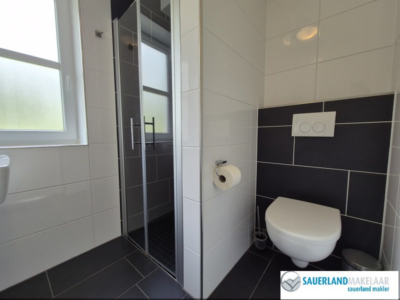 Nabij piste gelegen 3 kamerappartement Neuastenberg 11