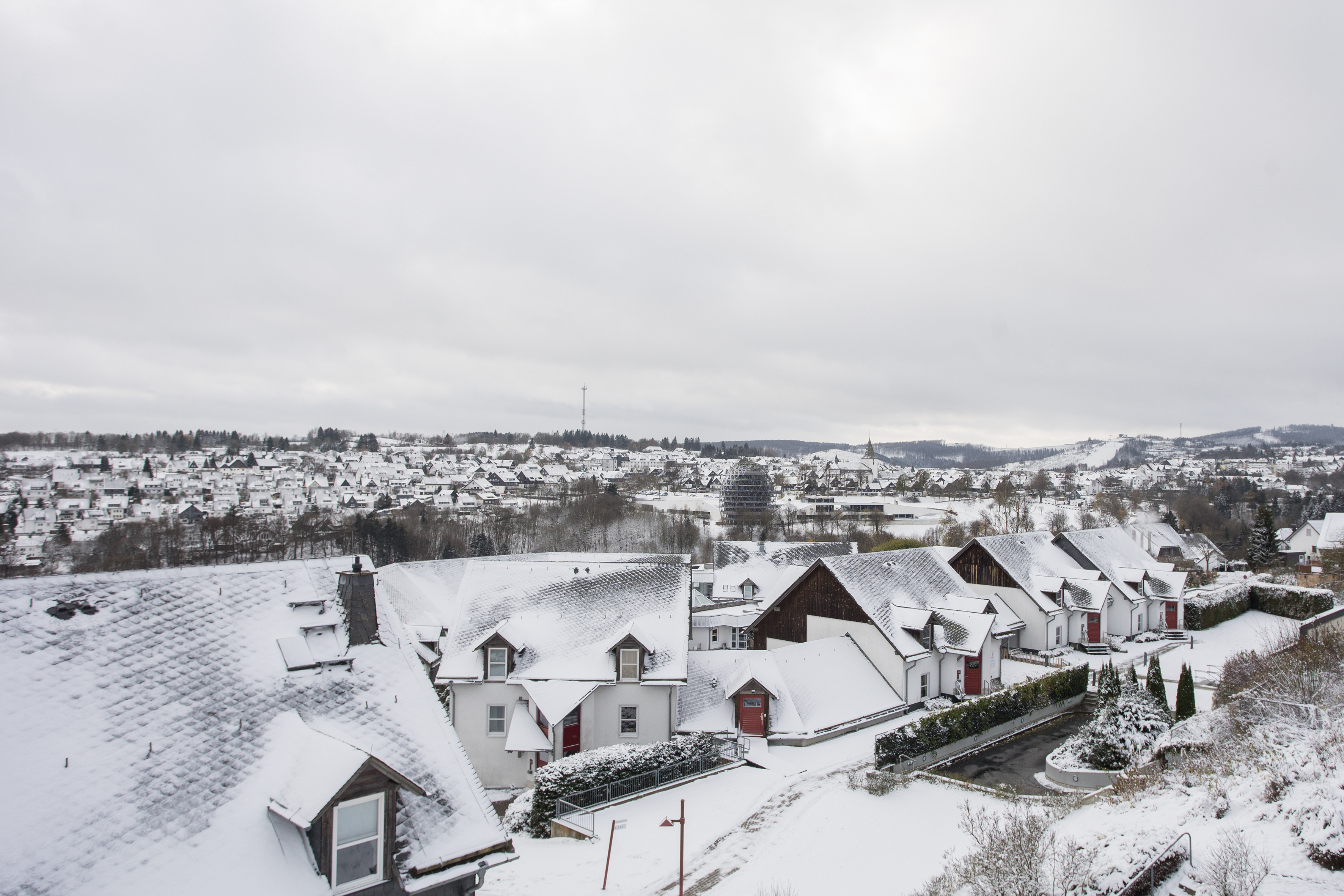 Rendement en eigen gebruik in Winterberg - Met verhuurvergunning 13
