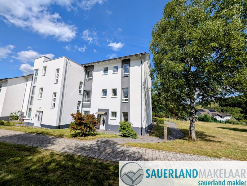 Stijlvol 3-kamer appartement in het hart van het Sauerland – Slechts 5 minuten van Winterberg 13