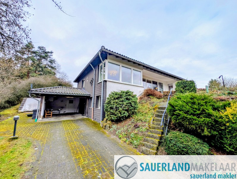 Charmant jachthuis voor twee generaties 13