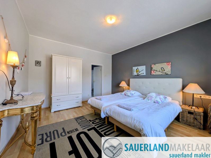 Wakker worden met uitzicht – Prachtige tweegezinswoning 13