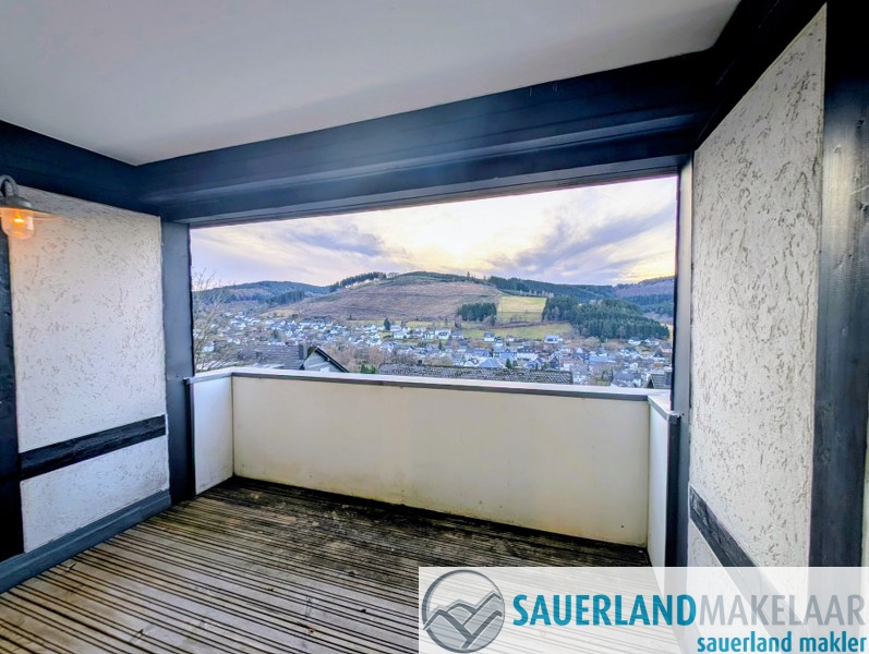  Exclusief appartement met panoramisch uitzicht – Slechts 2 minuten van Winterberg 12