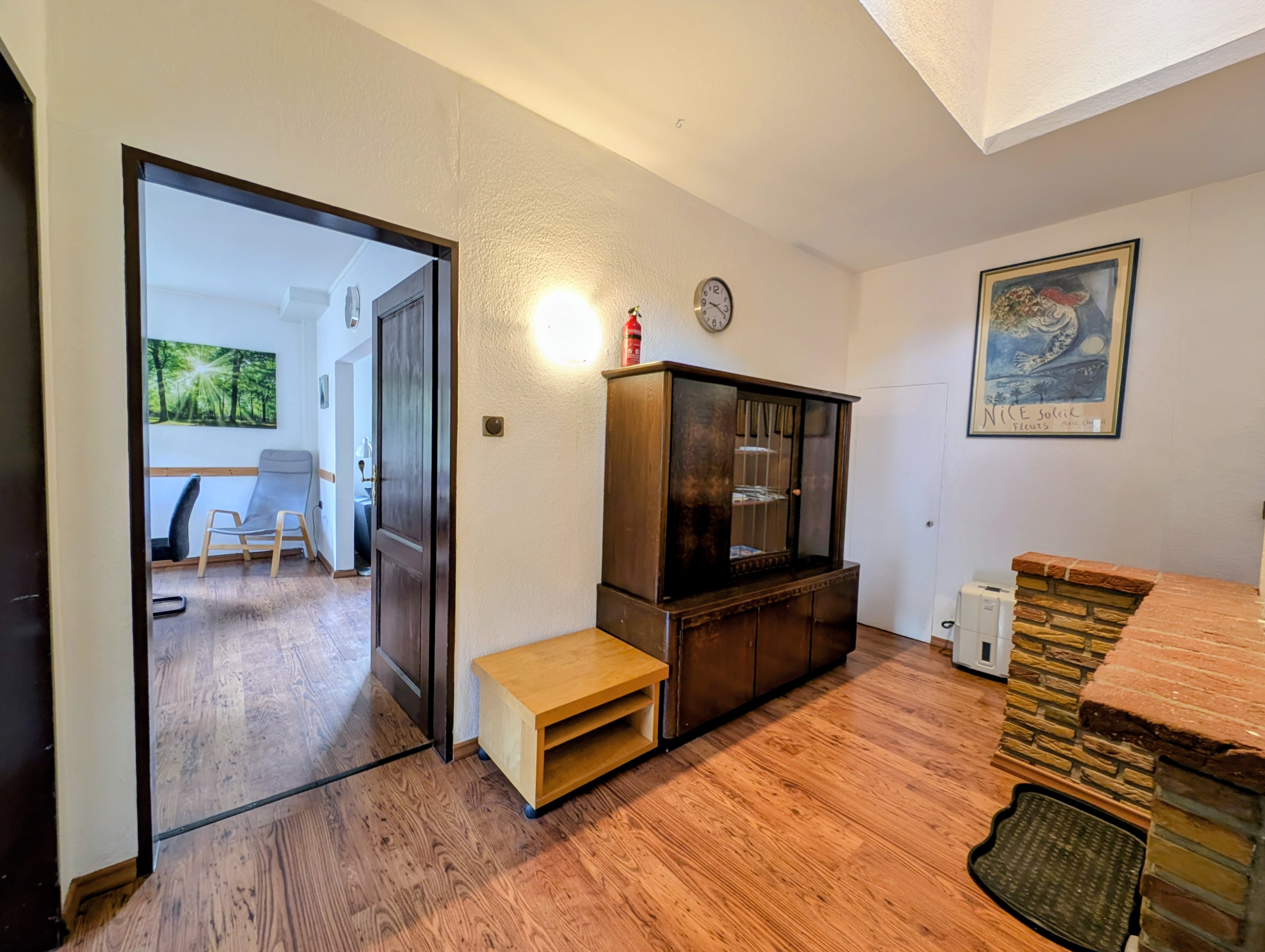 Gezinsvriendelijke vrijstaande woning in Brilon-Wald – 5 minuten van Willingen 13