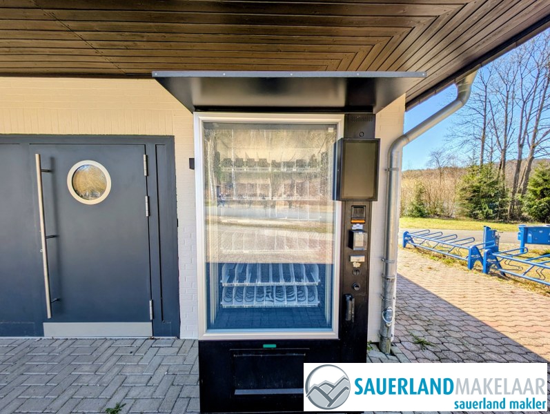 Uitzicht op het meer & investeringskans 13