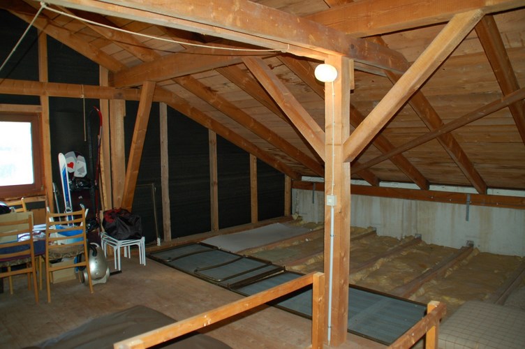 Ruim 4 kamer appartement in Schwalefeld met mooi uitzicht 13