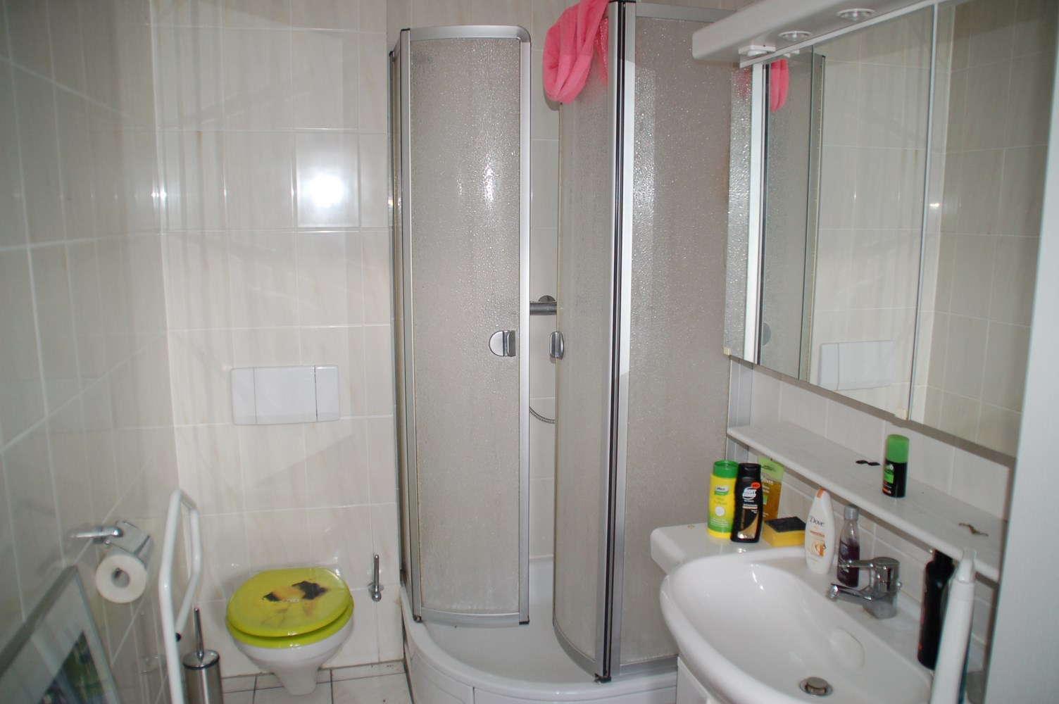 Leuke vakantiewoning met grote tuin, Heringhausen Diemelsee 13