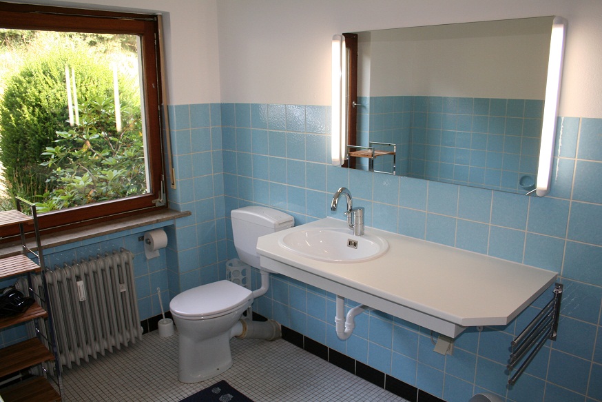 5 Mooie appartementen met panorama uitzicht in Düdinghausen 13