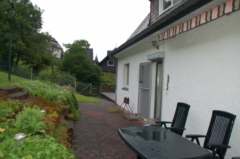 Prachtig gelegen woonhuis met uitzicht nabij Willingen 13