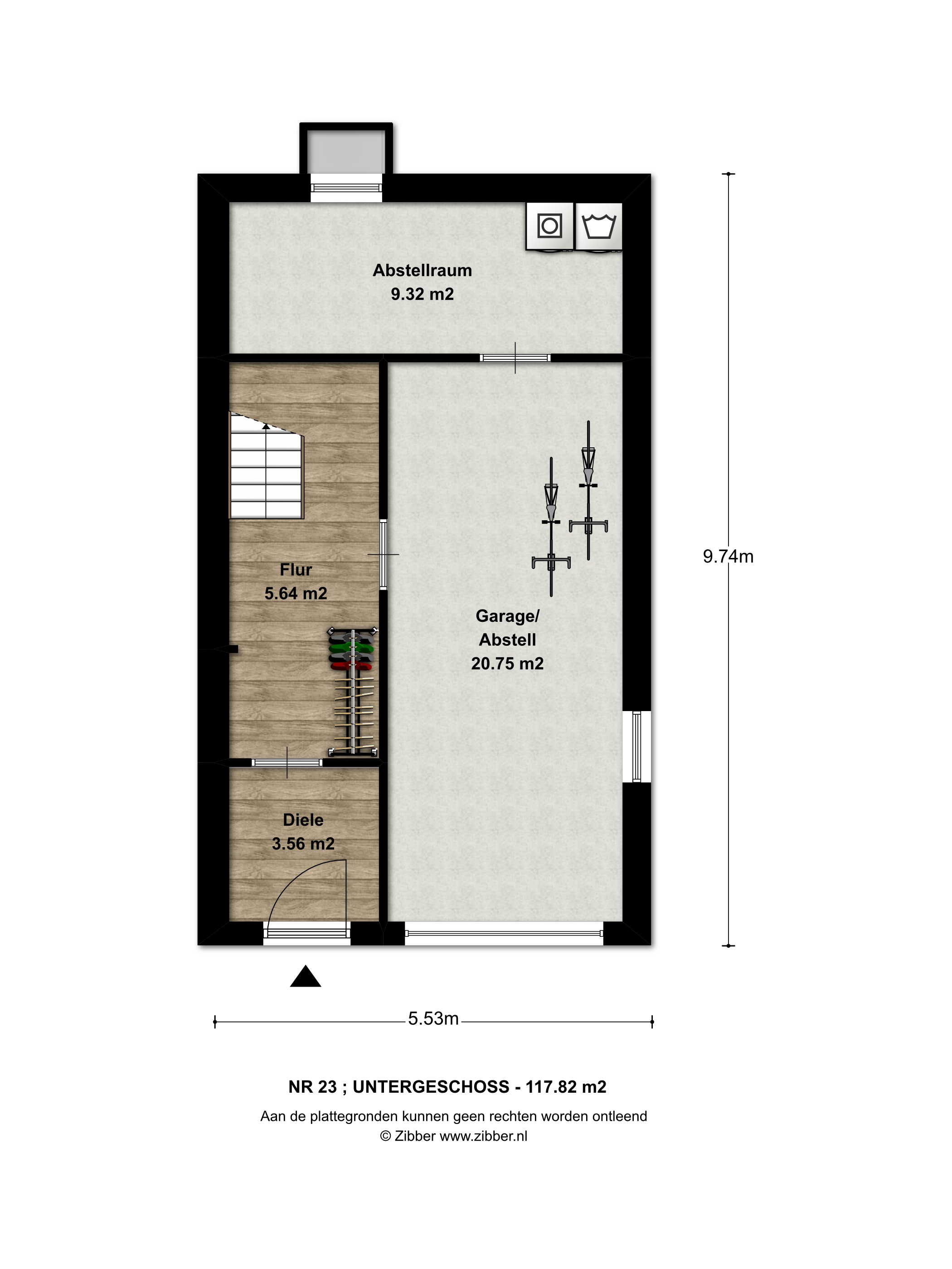 Residence HochSauerland 13