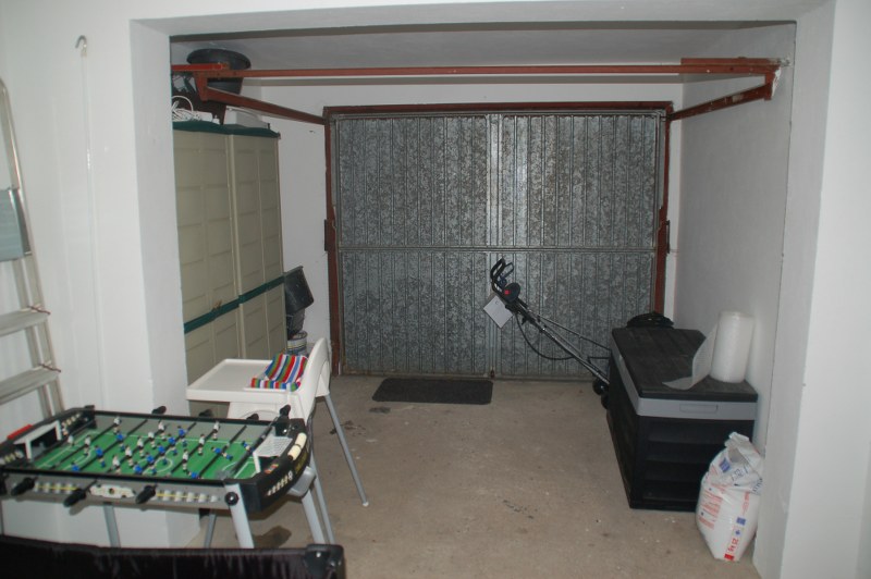 Ruim en modern 4 kamer appartement met uitzicht nabij Willingen 13