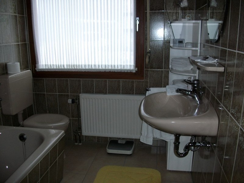 Goed onderhouden woonhuis in Elleringhausen 13